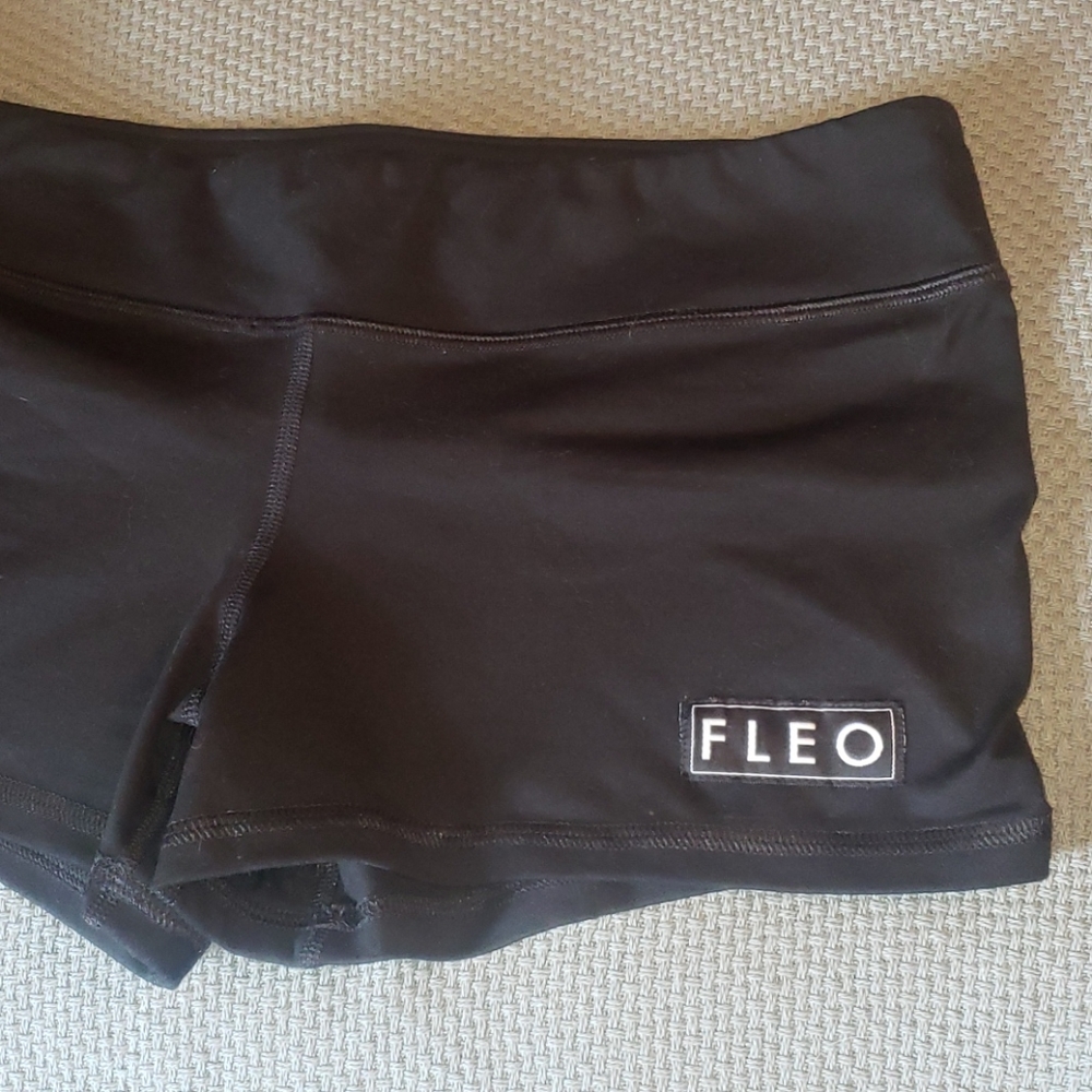 Black Fleo originals